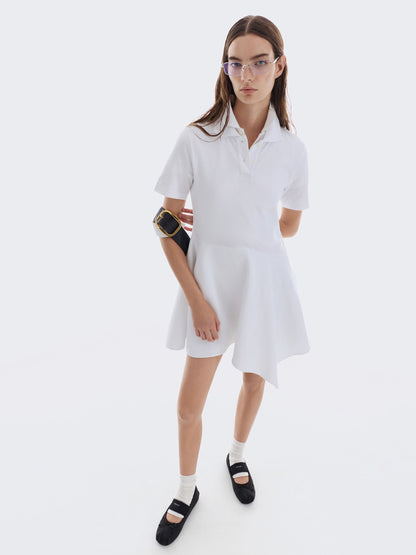 CHARLES & KEITH New / Winona Felt Mary Jane Flats - Black Textured