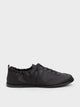 Black Textured