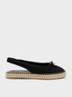 Black Textured