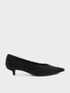 Black Textured