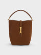 Pecan Brown