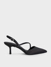 Black Textured