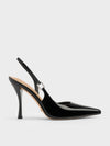 Black Patent