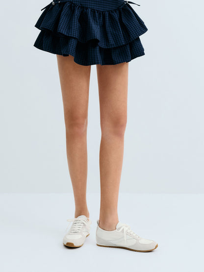 CHARLES & KEITH Deals / Jace Sneakers - White