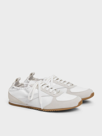 CHARLES & KEITH Deals / Jace Sneakers - White