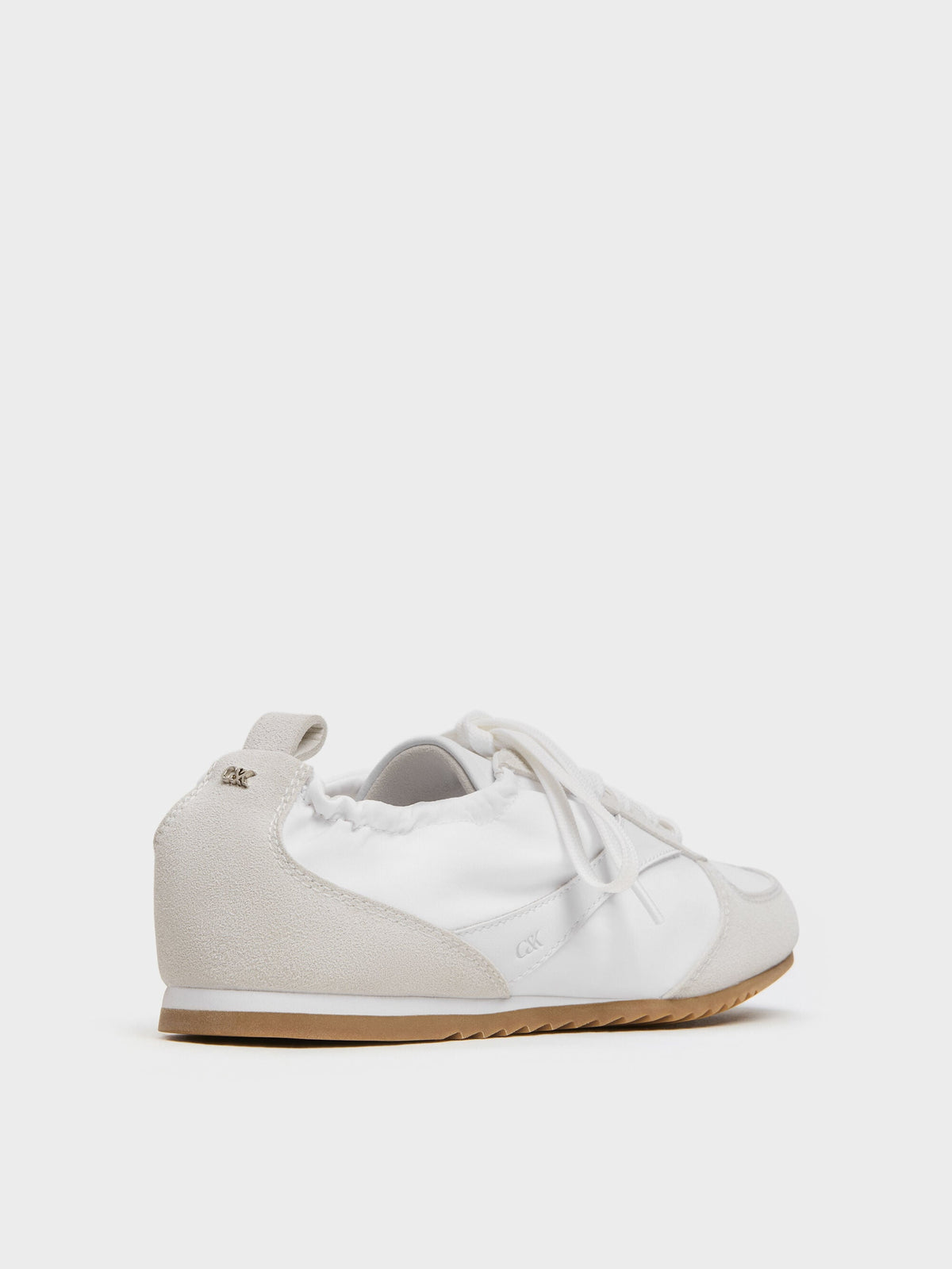 CHARLES & KEITH Deals / Jace Sneakers - White
