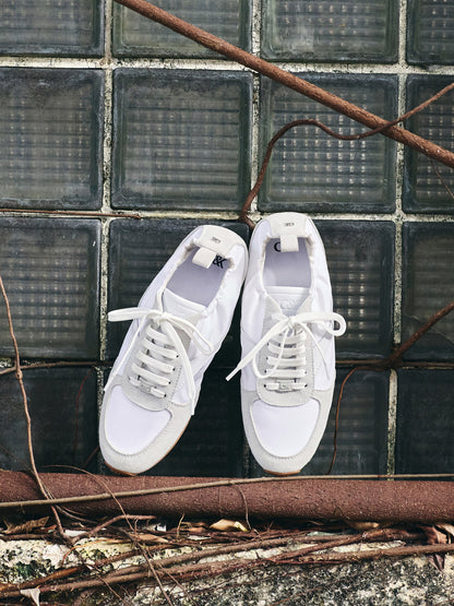 CHARLES & KEITH Deals / Jace Sneakers - White
