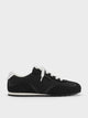 Black Textured