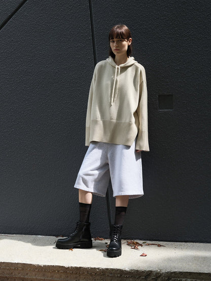 CHARLES & KEITH Featured / Ripley Ridged-Sole Ankle Boots - Black2