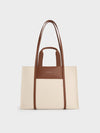 Beige Canvas
