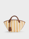 Butterscotch Yellow