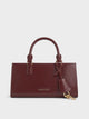 Mulberry Plum