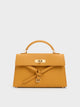 Saffron Yellow