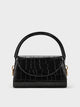 Black Croco