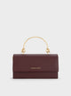 Wineberry Red