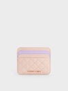 Soft Pink