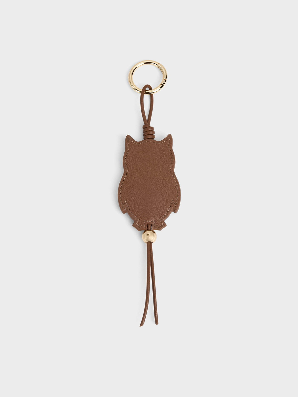 CHARLES & KEITH Best Price / Owl Charm - Multi