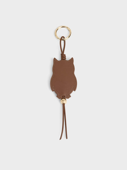 CHARLES & KEITH Best Price / Owl Charm - Multi