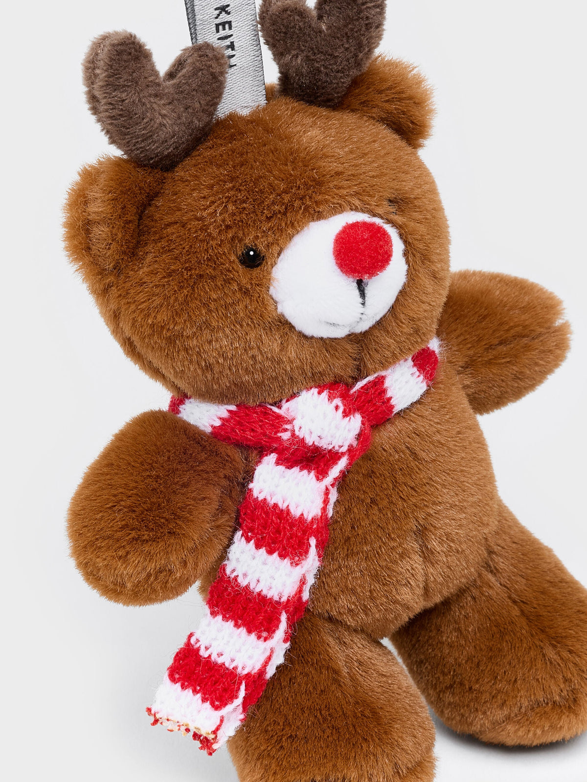 CHARLES & KEITH Best Seller / Dodie Reindeer Charm - Multi
