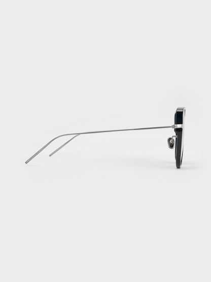CHARLES & KEITH New / Lisbeth Butterfly Sunglasses - Noir
